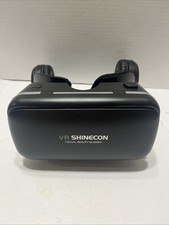 VR Shinecon Virtual Reality Glasses