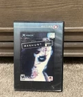 Manhunt (Microsoft Xbox, 2004)