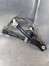 BMW X6 E71 2012 Links Fensterheber elektrisch mit Motor T�r vorne 7267691
