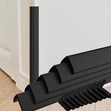 Wall Corner Edge Protector - 1x1x36 inch Baby Proofing Corner Guards, Self-Ad...