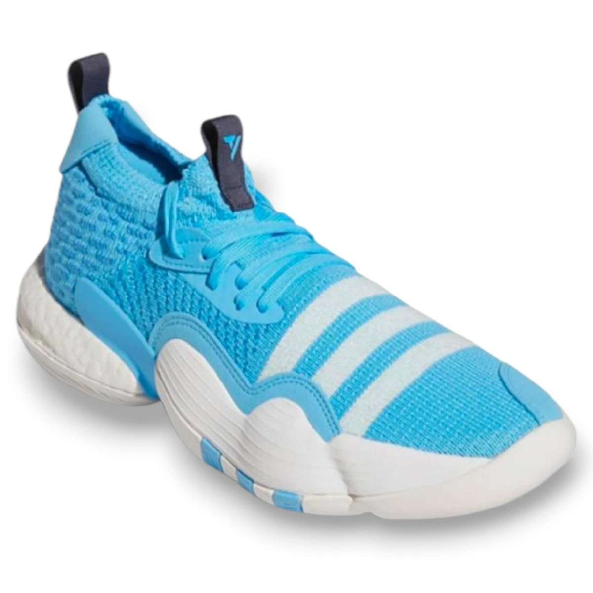 adidas Trae Young 2 Team Light Blue for Sale | Authenticity