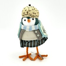 Target Wondershop Featherly Friends Holiday Decor Bird Maple 2020 Read