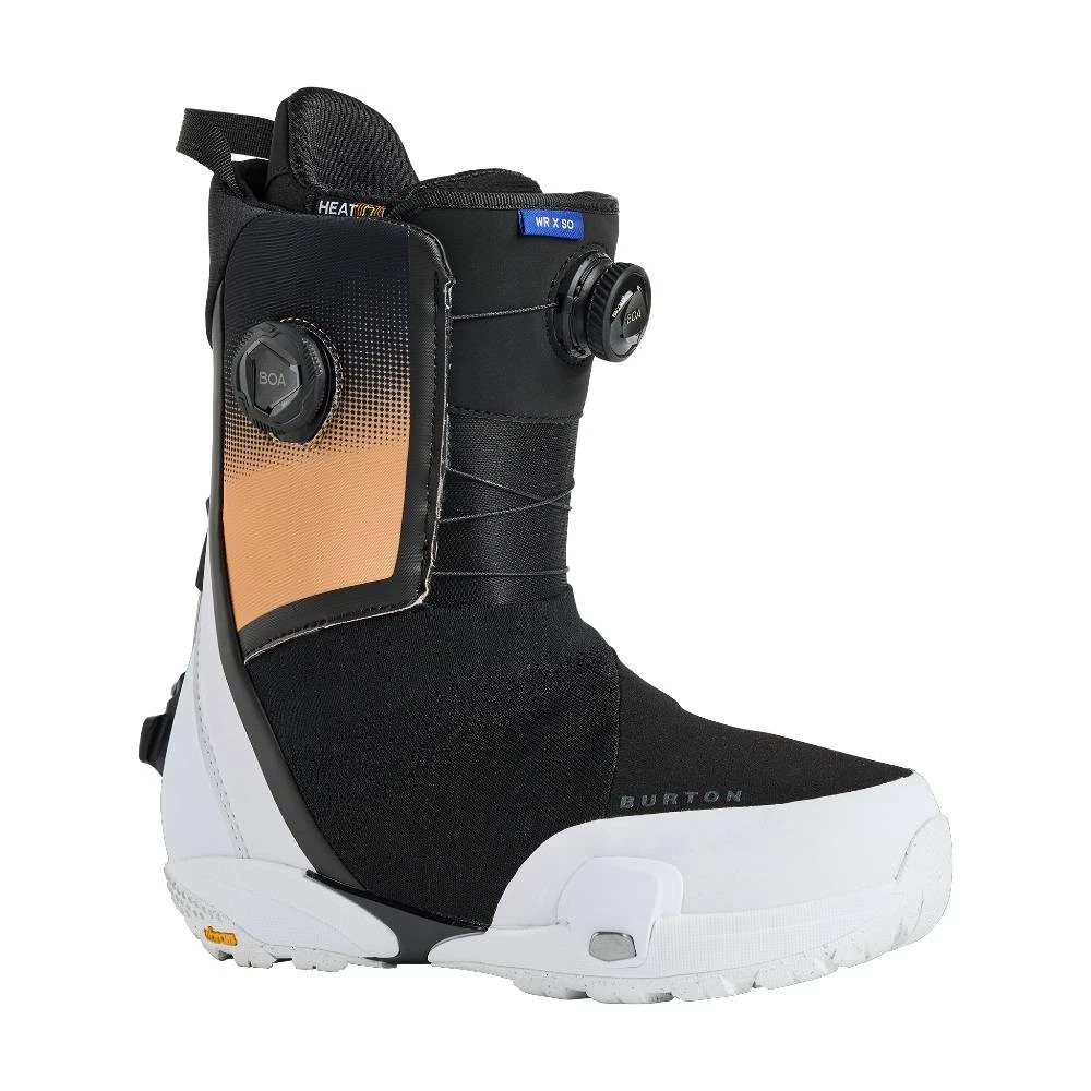 Burton Size 7.5 Ski & Snowboard Boots for Men for sale | eBay