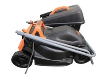Black+decker Black+decker 32cm Electric Black+decker Lawn Mower Black/orange