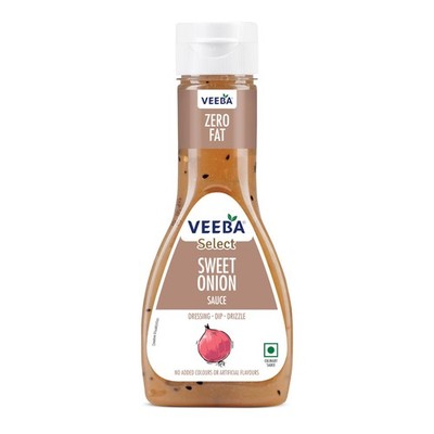 Sweet Onion Sauce, 350g