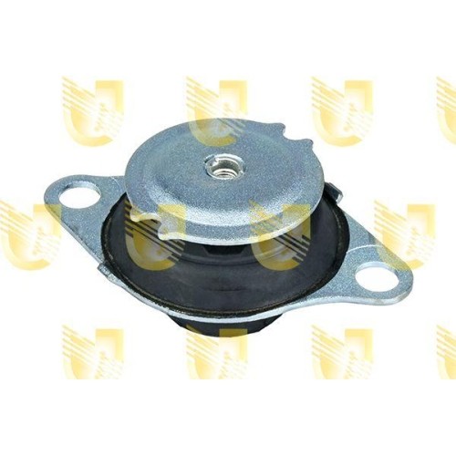Support de moteur avant inférieur Fiat Unigom 395502 haute résistance mécanique