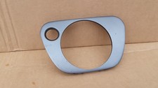 2003-2008 Honda Element Automatic Transmission Shifter Trim Bezel Gray Oem