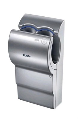 Dyson AB14 Händetrockner Neu OVP