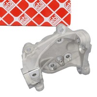 febi Achsschenkel FüR BMW 1Er E81 E87 E88 E81 3Er E90 E91 E93 Vorne Rechts