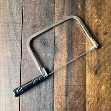 Great Neck No. 9 Coping Saw 6.5 Inch