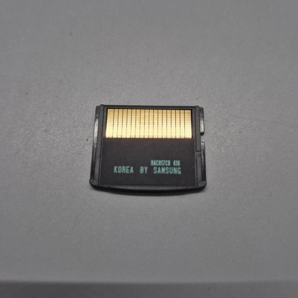 xD Picture Card 256MB Kodak Type H - Image 2 of 2