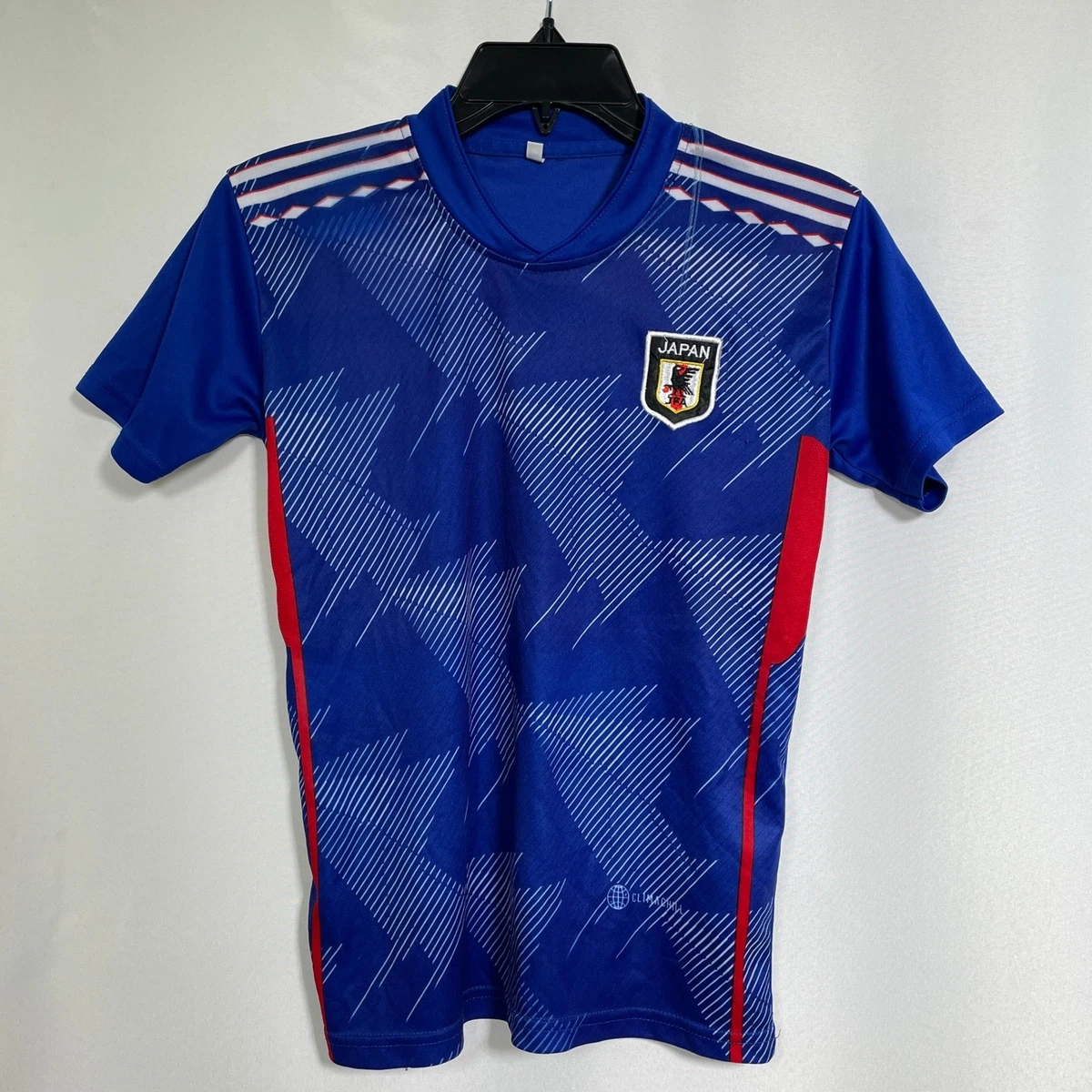 无品牌日本国家队足球迷服装与纪念品| eBay