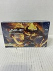 MAGIC THE GATHERING Universes Beyond The Lord of the Rings Set Booster Box C9