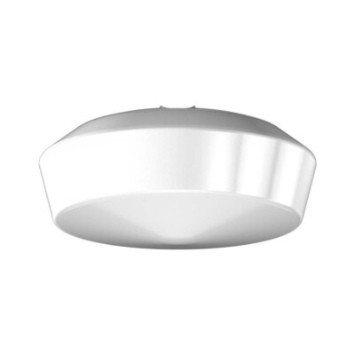 RZB Wand-Deckenleuchte DKN-Classic Druck-Kipp-Nurglas d=250mm 60W E27