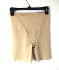 Maidenform Women  s Tan Shapewear, Size Small