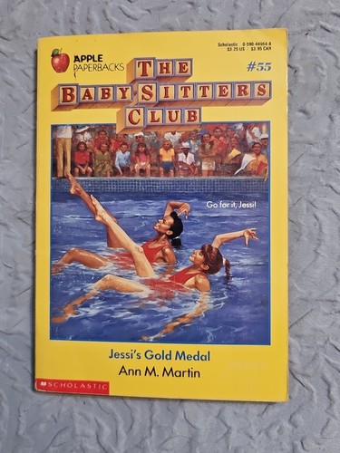 HUGE-The Babysitters Club Books 81 vintage books 1-75, no duplicates, + more - Picture 16 of 24