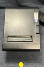 ULTRA-FAST RECEIPT PRINTER TM200   NO POWER CORD