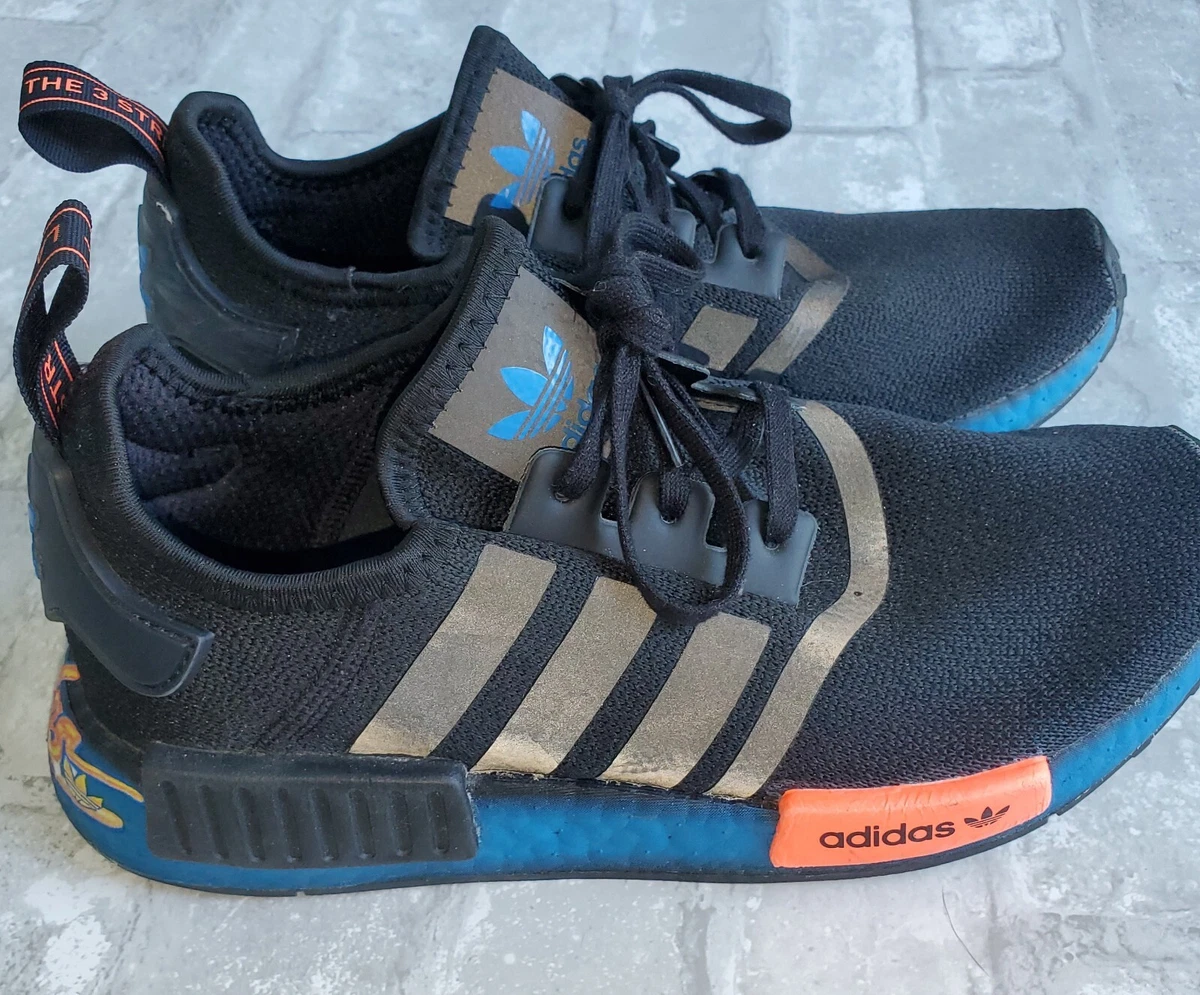 adidas gazelle silver green womens Men's adidas NMD_R1 x Andr Saraiva Shoes Black
