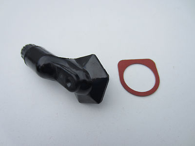 LUCAS MAGNETO PICKUP BRUSH K1F K2F BSA TRIUMPH NORTON AJS MATCHLESS