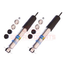 Bilstein Ammortizzatori B8 5100 Per Ford Ranger 19-20 | Monotubo 46 Mm | Regolabili In Altezza (0-3 Pollici) | Coilover Anteriori - 2