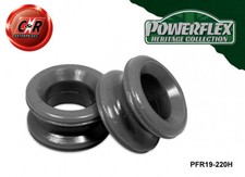 Powerflex Heritage RrTopMntUp Bushes for Escort Mk3, 4 + XR3i/RS1600i PFR19-220H