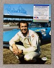 NASCAR GREAT RICHARD PETTY AUTOGRAPH 8x10 PORTRAIT PHOTO PSA/DNA AK16276