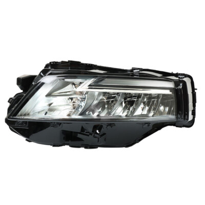Driver Side LED Headlight Assembly For 2021 2022 2023 Nissan Rogue SL/SV Chrome