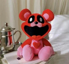 POPPY PLAYTIME Smiling Critters Bobby BearHug Bobby BearHug plush toy   From JPN