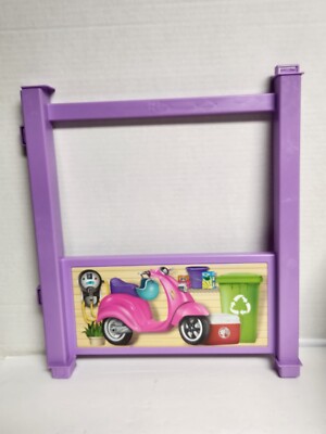 Barbie Dream House Fhy73 Barbie Dream House FHY73 2018 Replacement