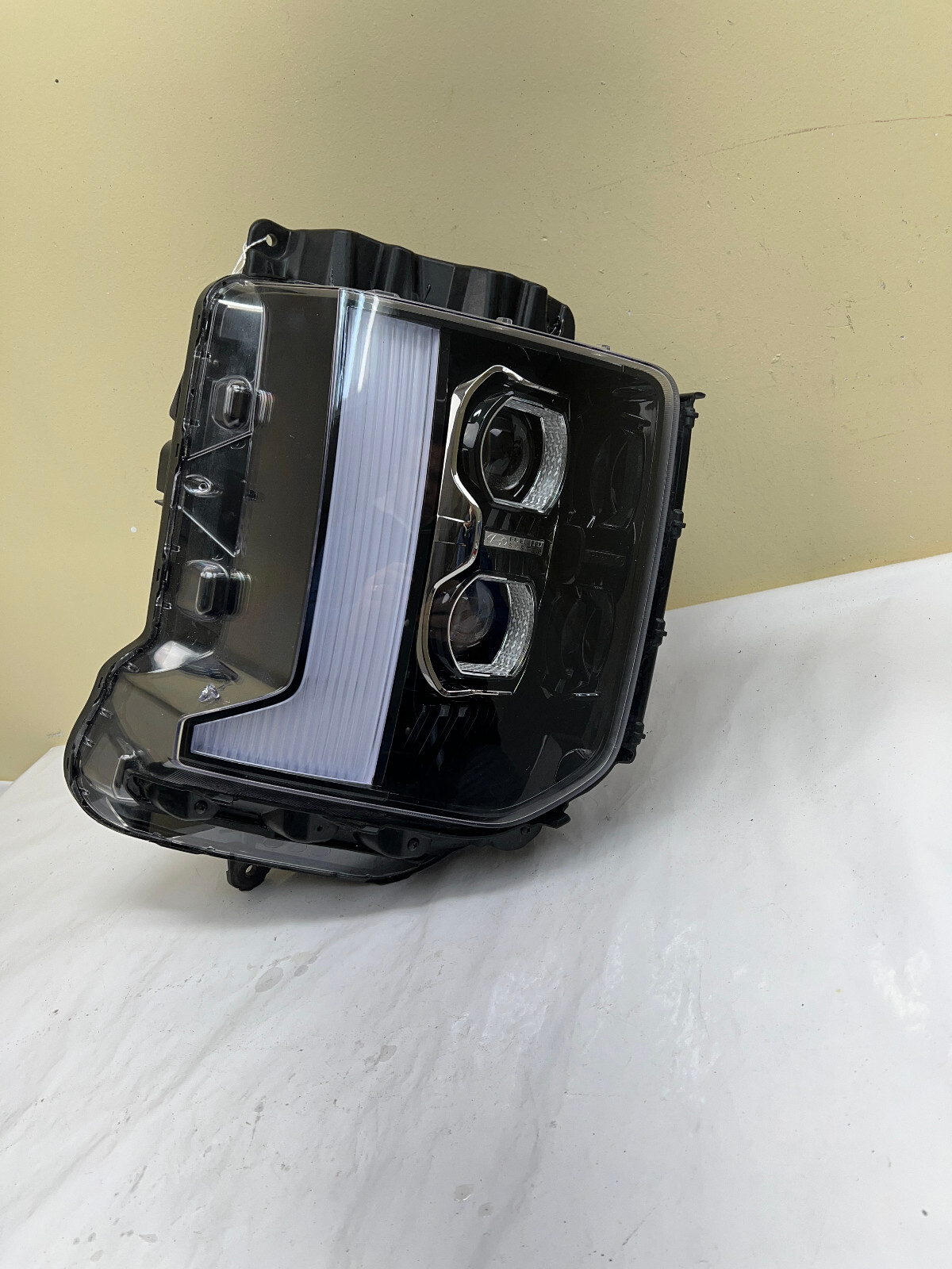 2023 2024 HYUNDAI PALISADE LED FULL LED FRONT RIGHT OEM HEADLIGHT 92102