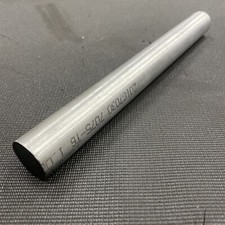 1 1/16" Diameter 7075 - T6 Aluminum Round Bar Stock 1.0625" x 10  Length