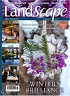 Landscape Magazine (UK) issue Jan 2025/ WINTER BRILLIANCE