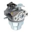Carburetor For Troy Bilt Log Splitter With Honda GCV160 Engine – Replacement Carb For HRT216, HRR216, HRS216 Models