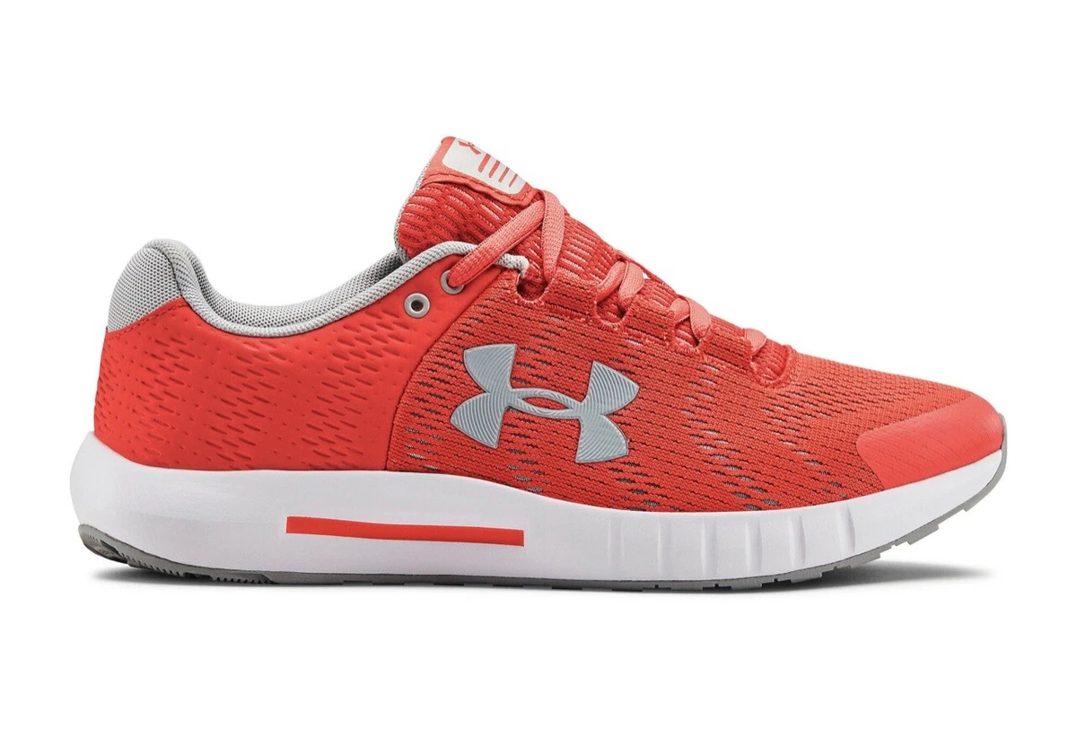 Under armour women's micro g pursuit hotsell