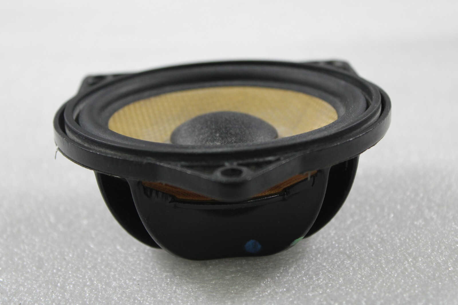McLaren 720s, Upper Door Speaker, Used, P/N 13M1025CP