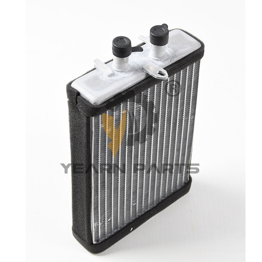 せきせいくうページ Amazon.com: Solarhome Heater Core 4464275 Compatible with Hitachi