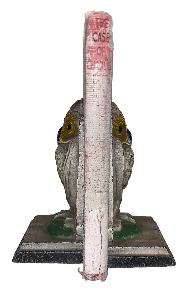 1951, 1st Ed, H. P. LOVECRAFT, THE CASE OF CHARLES DEXTER WARD, OCCULT FICTION - Imagem 2 de 4