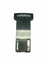 Genuine Beats By Dre Studio 2 WIRELESS Metal Hinge Parts LEFT - Glossy Black