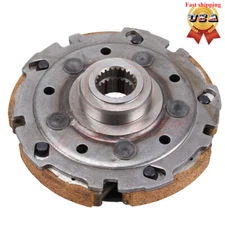 DRIVE WET CLUTCH PADS SHOE For Arctic Cat 350 366 400 425 450 500 10-18 0823-328