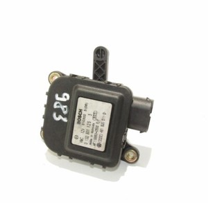 Audi A6 C5 0132801125  Stellmotor Klima Heizung heater flap actuator  2000