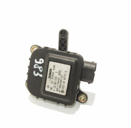 Audi A6 C5 0132801125  Stellmotor Klima Heizung heater flap actuator  2000