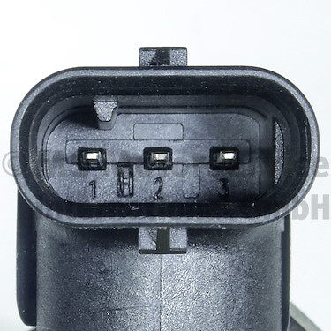 PIERBURG 7.11225.35.0 Sensor, fuel pressure for BRABUS,MERCEDES-BENZ,MERCEDES-BE