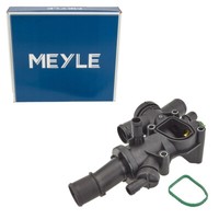 Meyle Thermostat FüR Citroen C4 C5 2 3 Jumpy 2 Peugeot 307 308 1 407 807 2.0 Hdi