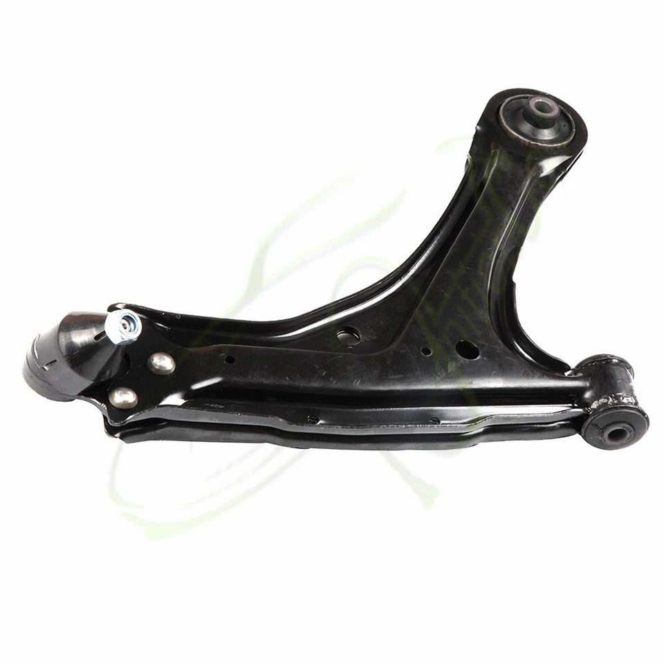 8PCS Front Suspension Kit Control Arm Tie Rod End for 1999-2004 Oldsmobile Alero Foto 3 de 4