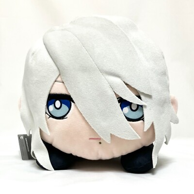 NieR:AutomataVer1.1a 寝そべり LL ぬいぐるみ NieR:Automata Ver1.1a A2 Plush Stuffed Toy Nesoberi LL 15