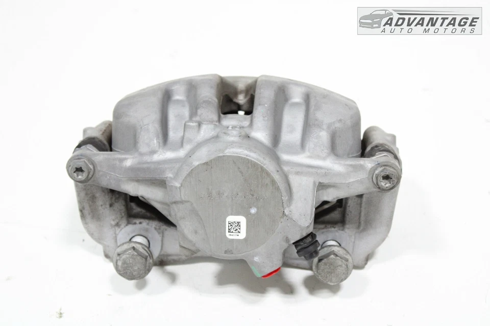 2015-2020 MERCEDES BENZ C300 W205 FRONT LEFT DRIVER SIDE ABS BRAKE CALIPER OEM - Image 2 of 4