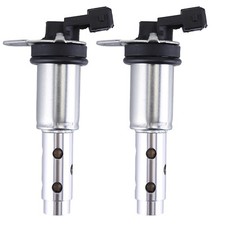 NEU 2x Magnetventil Steuerventil für BMW N51 N52 N53 N54 11367585425 11367516293 NEU 2x Magnetventil Steuerventil für BMW N51 N52 N53 N54 11367585425 11367516293