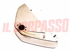 Pare-choc arrière Lancia FULVIA