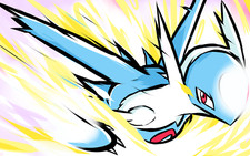 Anime pokmon CCG Gaming Mat Desk