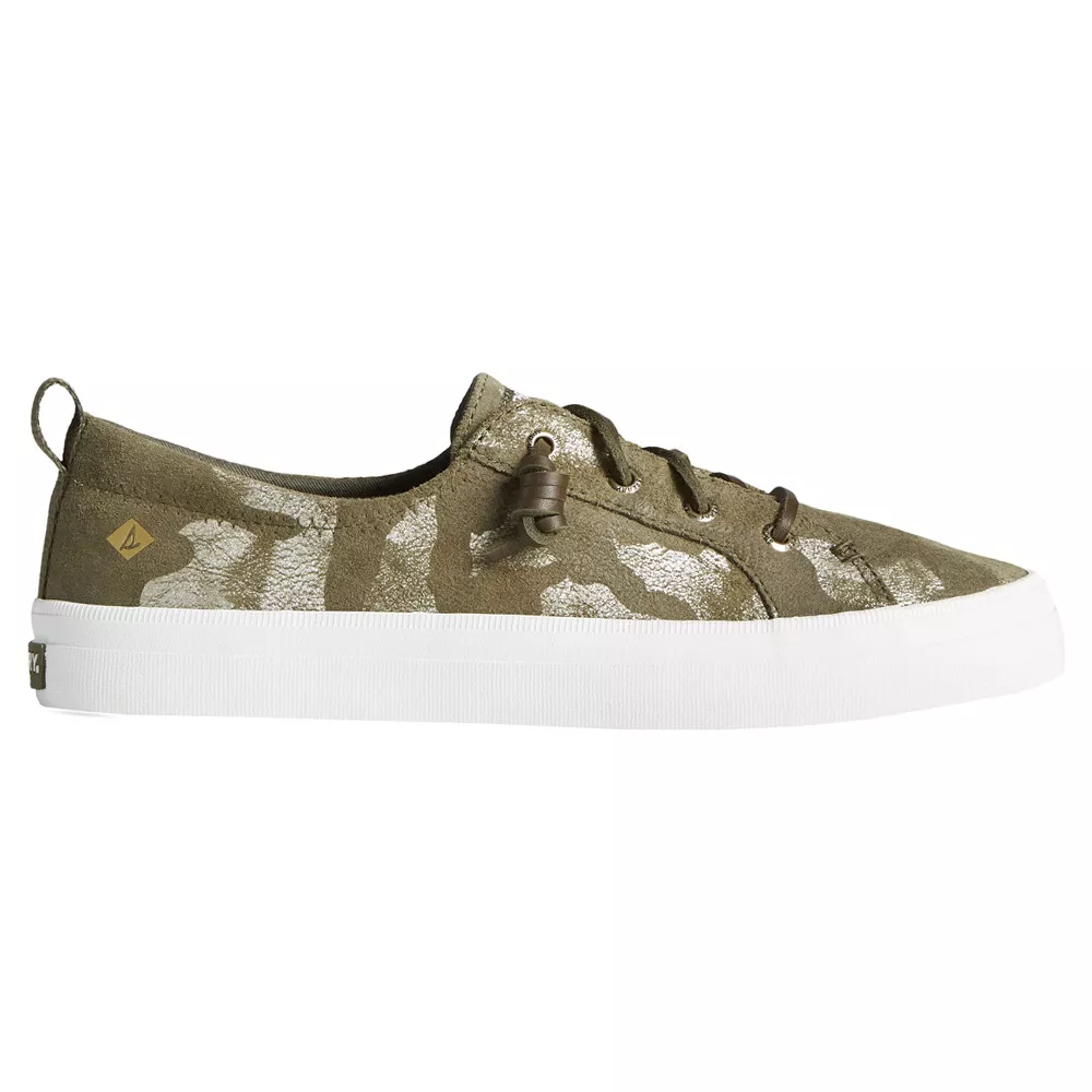 Sperry crest vibe on sale camo